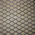 Galvanized / PVC Mendedahkan Mesh Logam Berkembang Untuk Pagar